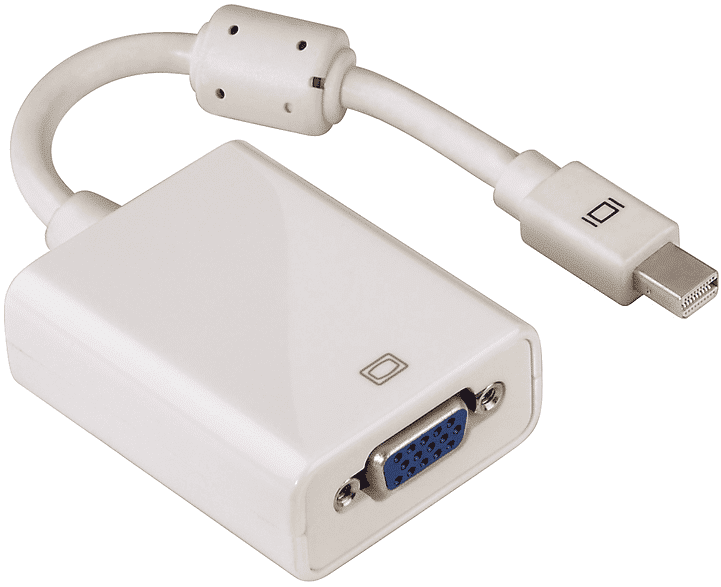 Hama CAVO ADATTATORE MINI DISPLAY PORT-VGA