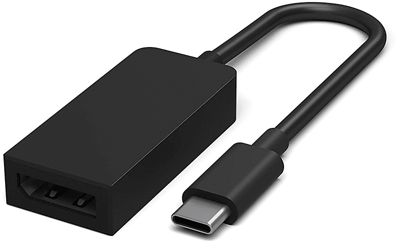 Microsoft ADATTATORE DISPLAYPORT Surface USB-C to DP