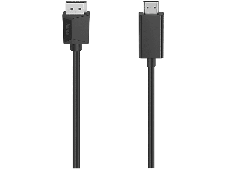 Hama Cavo DisplayPort