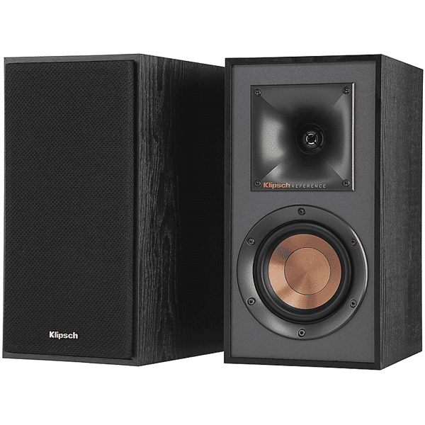 klipsch casse hi-fi  r-41pm