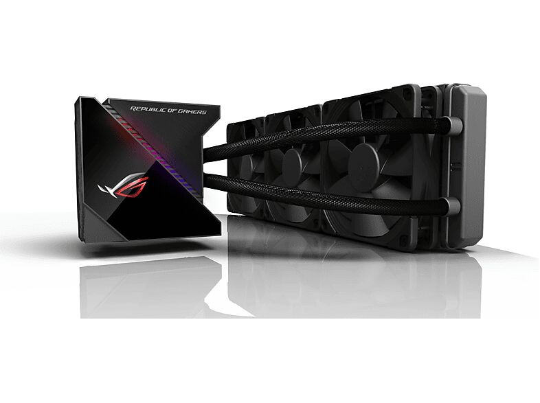 asus dissipatore  rog ryujin 360