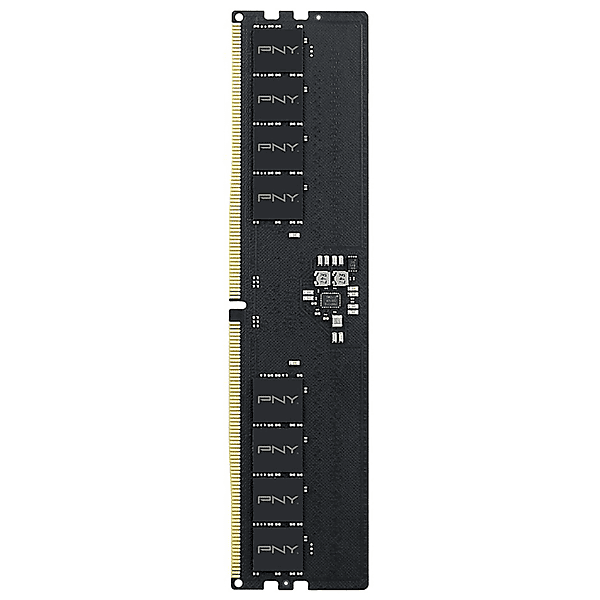 pny memoria ram  ddr5 performance 16gb