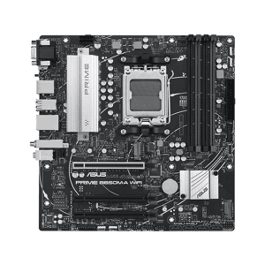 Asus SCHEDA MADRE  PRIME B650M-A WIFI