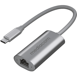 Mediacom Network USB Adapters