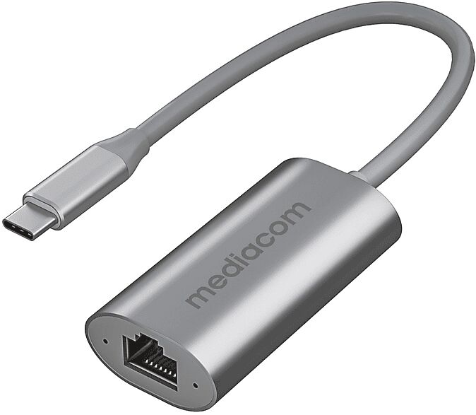 mediacom network usb adapters