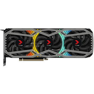 PNY GEFORCE RTX™ 3070 Ti 8GB, SCHEDA GRAFICA, 8 GB