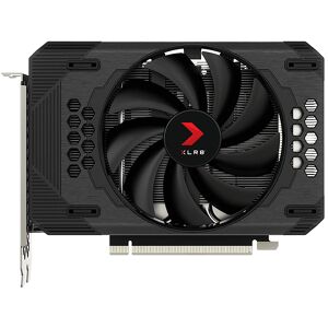 PNY RTX 3050 SINGLE FAN, SCHEDA VIDEO, 8 GB