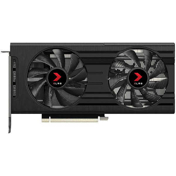 pny rtx3050 8gb dual fan, scheda video, 8 gb