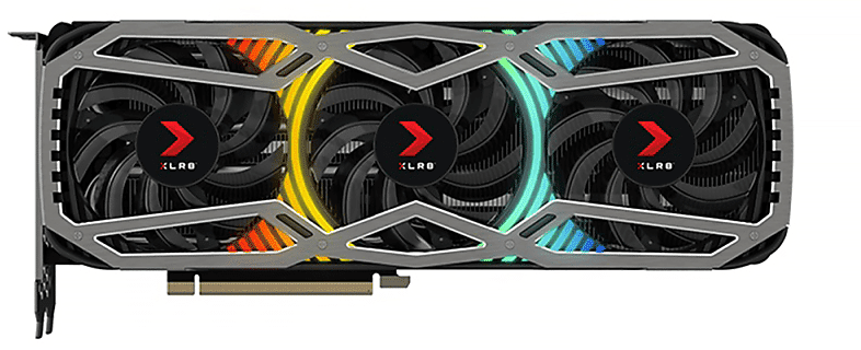 PNY GEFORCE RTX3080 10GB, SCHEDA GRAFICA, 10 GB