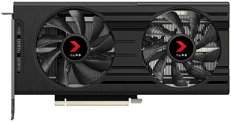 PNY RTX3050 8GB DUAL FAN, SCHEDA VIDEO, 8 GB