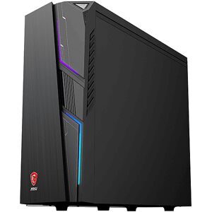 MSI DESKTOP MAG Codex 5 13NUD-1645IT , Intel®, Core I7 13700F, 2.1 GHz, GeForce RTX™ 4060 Ti, RAM 16 GB, 1000 GB SSD