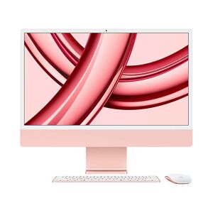 Apple iMac 24