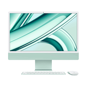 Apple iMac 24