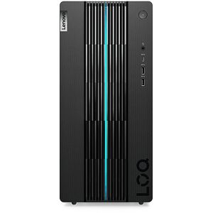 Lenovo DESKTOP DT LOQ 17IRB8, Intel®, Core I7 13700F, 2.1 GHz, GeForce RTX™ 4060, RAM 16 GB, 1000 GB SSD