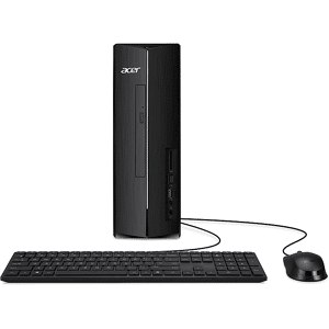 Acer DESKTOP ASPIRE XC XC-1780, Intel®, Core I5 13400, 1.8 GHz, UHD Graphics, RAM 16 GB, 512 GB SSD