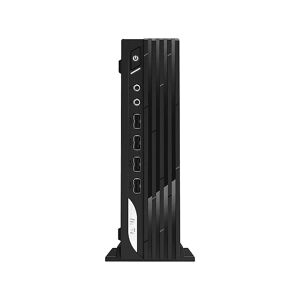 MSI DESKTOP PRO DP21 13M-487EU, Intel®, Core I7 13700, 2.1 GHz, UHD Graphics, RAM 16 GB, 512 GB SSD