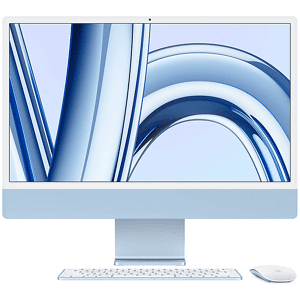 Apple iMac 24