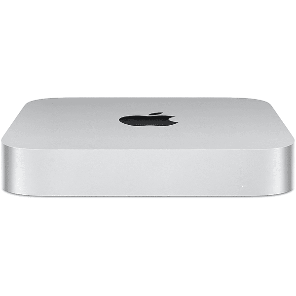 apple mac mini, chip m2 pro, 10 cpu 16 gpu, 512gb