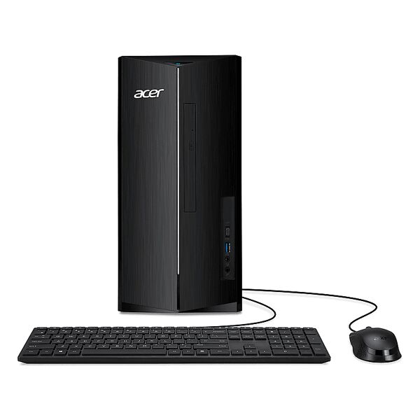 acer desktop aspire tc tc-1760, intel®, core i5 12400, 2.5 ghz, geforce® gtx 1650, ram 8 gb, 512 gb ssd