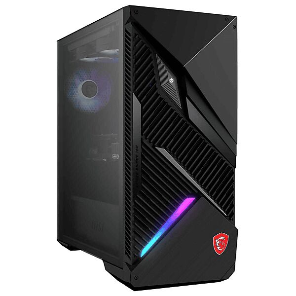 msi desktop mpg infinite x2 13fnug-038it, intel®, core i7 13700kf, 3.4 ghz, geforce rtx™ 4080, ram 32 gb, 2000 gb ssd