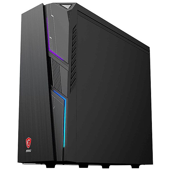 msi desktop mag codex 5 13nud-1645it , intel®, core i7 13700f, 2.1 ghz, geforce rtx™ 4060 ti, ram 16 gb, 1000 gb ssd