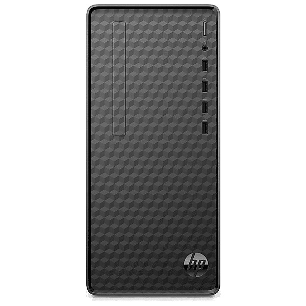 hp desktop m01-f3015nl, intel®, core i7 13700, 2.1 ghz, ram 16 gb, 512 gb ssd