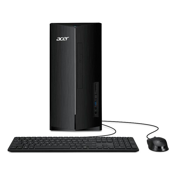 acer desktop aspire tc tc-1780, intel®, core i5 13400f, 1.8 ghz, geforce® gtx 1650, ram 8 gb, 512 gb ssd