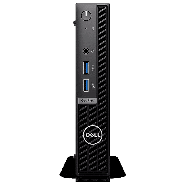 dell desktop optiplex micro mff, intel®, core i5 13500t, 1.6 ghz, ram 8 gb, 512 gb ssd