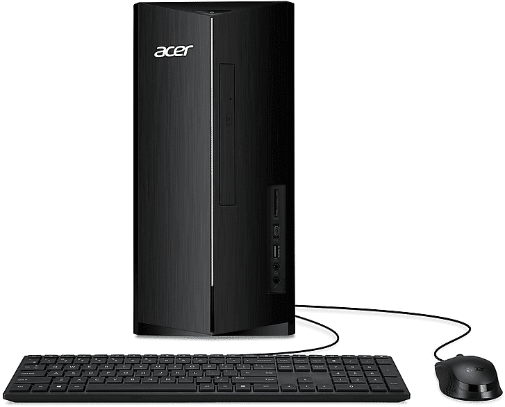 acer desktop aspire tc tc-1780, intel®, core i5 13400f, 1.8 ghz, geforce® gtx 1650, ram 8 gb, 512 gb ssd