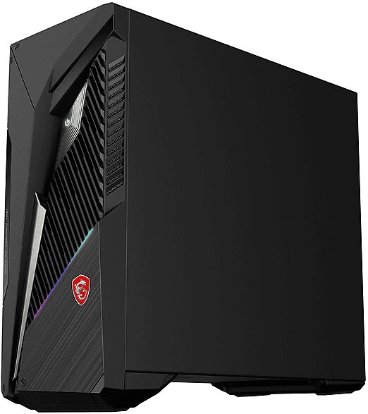 msi desktop mag infinite s3 13n-891it, intel®, core i7 13700, 2.1 ghz, geforce rtx™ 4070, ram 16 gb, 1000 gb ssd