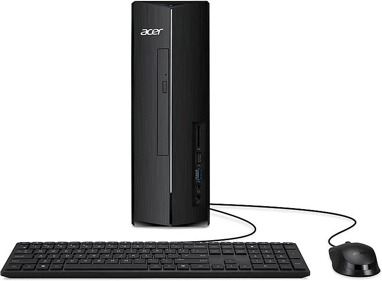 acer desktop aspire xc xc-1780, intel®, core i5 13400, 1.8 ghz, uhd graphics, ram 16 gb, 512 gb ssd