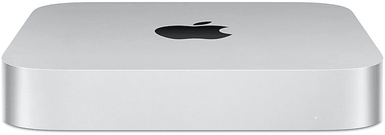 Apple Mac Mini, Chip M2, 8 CPU 10 GPU, 512GB