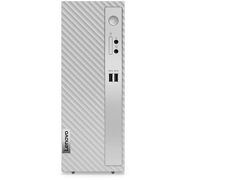 Lenovo DESKTOP IdeaCentre 3 07IAB7, Intel®, Core I3 12100, 3.3 GHz, RAM 8 GB, 512 GB SSD