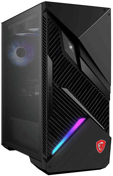 MSI DESKTOP MPG Infinite X2 13FNUG-038IT, Intel®, Core I7 13700KF, 3.4 GHz, GeForce RTX™ 4080, RAM 32 GB, 2000 GB SSD