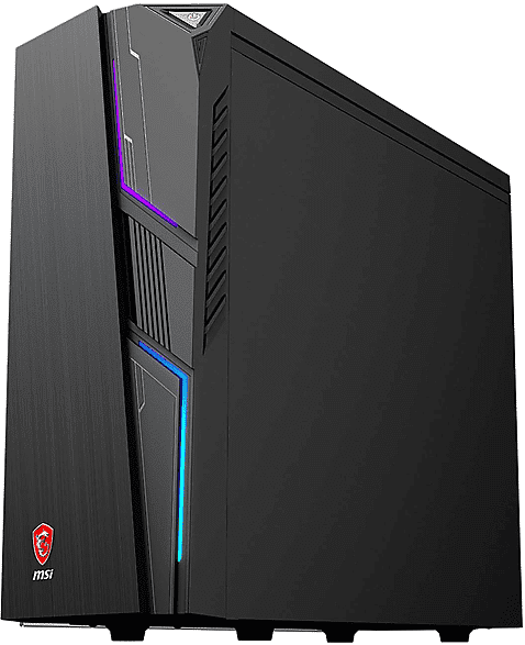 MSI DESKTOP MAG Codex 5 13NUD-1645IT , Intel®, Core I7 13700F, 2.1 GHz, GeForce RTX™ 4060 Ti, RAM 16 GB, 1000 GB SSD