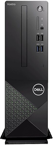 Dell DESKTOP Vostro 3710 SFF, Intel®, Core I5 12400, 2.5 GHz, RAM 16 GB, 512 GB SSD