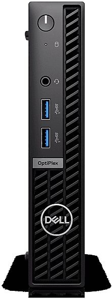 Dell DESKTOP OptiPlex Micro MFF, Intel®, Core I5 13500T, 1.6 GHz, RAM 8 GB, 512 GB SSD