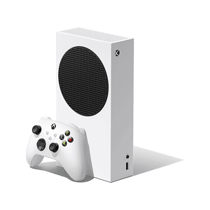 Microsoft Xbox Series S 512gb It , Bianco