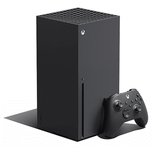 Microsoft Xbox Series X 1tb It , Nero