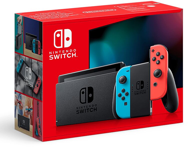 Nintendo SWITCH JOY R/B 2022