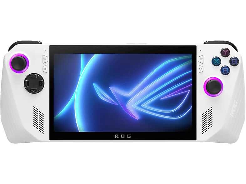 Asus ROG ALLY RC71L-NH001W, White