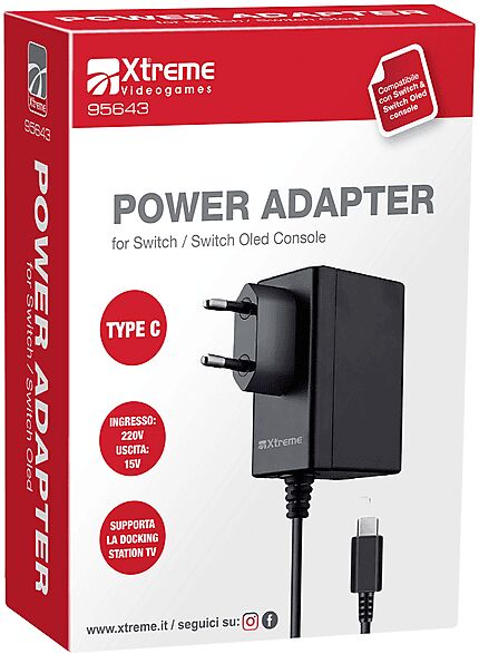 Xtreme POWER ADAPTER