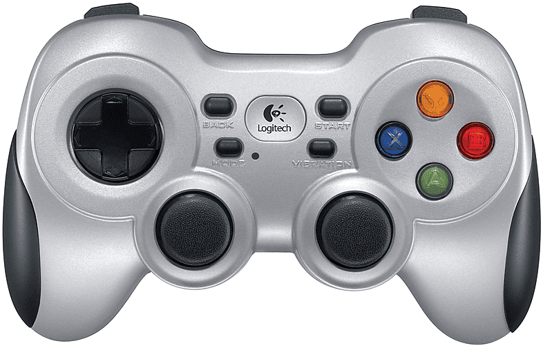 Logitech CONTROLLER  GAMEPAD F710 - G