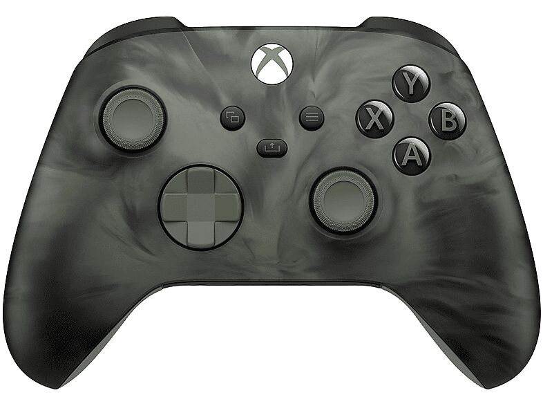 Microsoft CONTROLLER  ControllerNocturnal Vapor