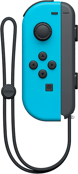 Nintendo CONTROLLER  JOY-CON SX NEON BLU