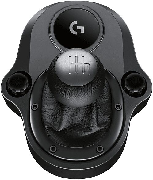 Logitech CAMBIO VOLANTE GAMING  SHIFTER X G29 / G920