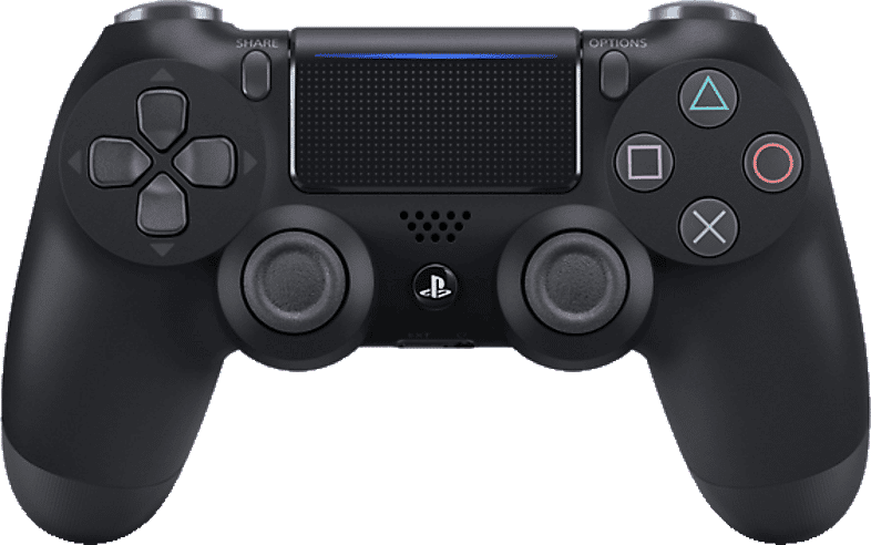 Sony DUALSHOCK PS4  DS4 BLACK V2