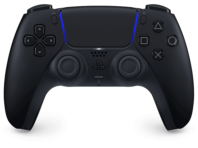 Sony CONTROLLER WIRELESS  DualSense Midnight Black