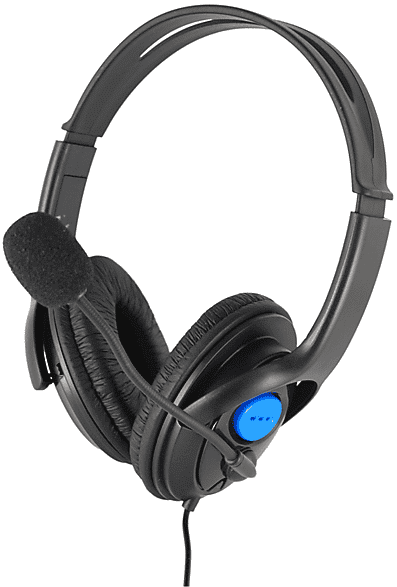 Xtreme CUFFIA GAMING  X22PRO STEREO HEADPHONE