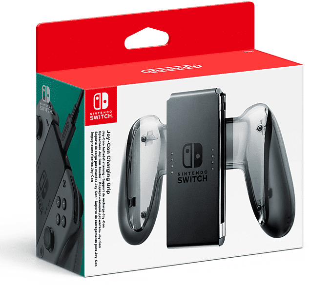 Nintendo IMP.RICARICA JOY-CON